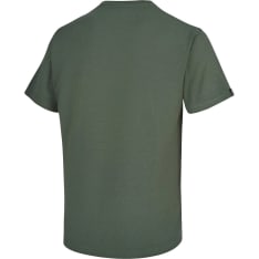 AMOQ Spirit Scenery T-shirt – Green