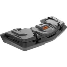 TESSERACT Front Transport Bag, Odes Patchcross 650–1000