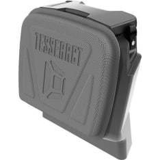 TESSERTACT Small carry bag with backrest, 28L, for model 92-0209