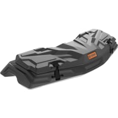 TESSERACT Front Transport Bag for Loncin Xwolf 700 Goes Xwolf 700