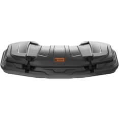 TESSERACT Transport Bag for the Front of the Loncin Xwolf 550