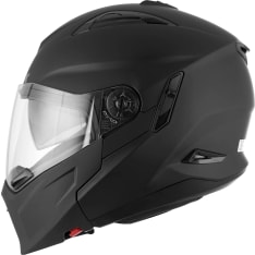 AMOQ CI100 Helmet, matt black