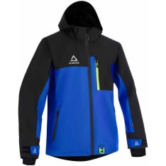 AMOQ Dynamic lined snowmobile jacket