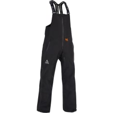 AMOQ Dynamic women’s lined snowmobile trousers, size D