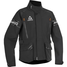 AMOQ Trophy V2 Enduro Snowmobile Jacket