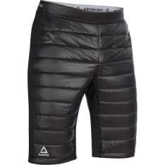 AMOQ Advance Hybrid shorts