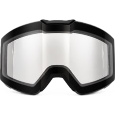 AMOQ Impulse Heated Magnetic Double Lens, Clear
