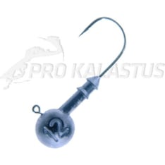 K.P Gamakatsu Round jigipää