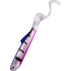 K.P Baits Hybrid Worm 9" 1kpl jigi