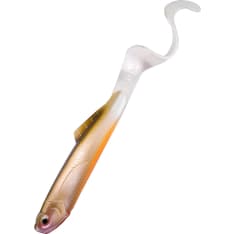 K.P Hybrid Worm 9" 1pc jig