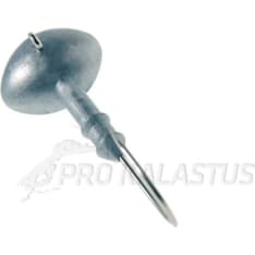 KP Gamakatsu Football jig head
