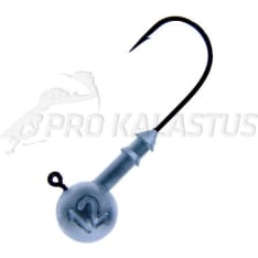 KP Mustad Round jig head