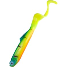 K.P Baits Hybrid Worm 9" 1kpl jigi