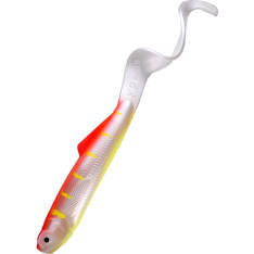 K.P Baits Hybrid Worm 9" 1kpl jigi