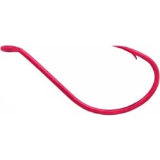 KP Shogun Drop Shot Hook 6Pcs