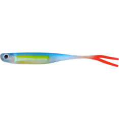 K.P Crystal Minnow 4,5" 5kpl jigi
