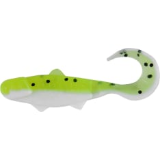 Relax Super Banjo 1" 6Kpl Jigi