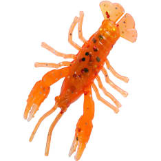 Relax Crawfish 1" 6Kpl Jigi
