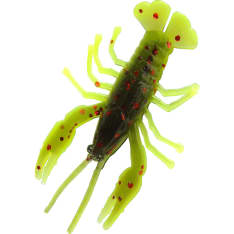 Relax Crawfish 1" 6Kpl Jigi