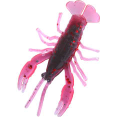 Relax Crawfish 1" 6Kpl Jigi