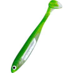 K.P Flash Shad 3,5" 5kpl Jigi