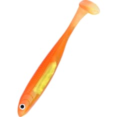 K.P Flash Shad 3,5" 5kpl Jigi