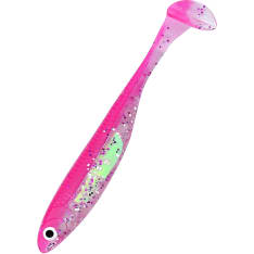 K.P Flash Shad 3,5" 5kpl Jigi
