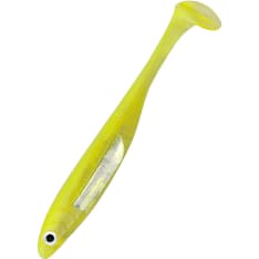 KP Flash Shad 4,5" 5kpl Jigi