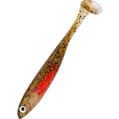 K.P Flash Shad 4,5" 5kpl Jigi