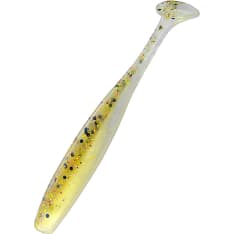 Relax Bass 2,5" 4 kpl jigi