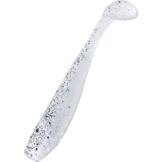 Relax King Shad 3" 5Kpl Jigi