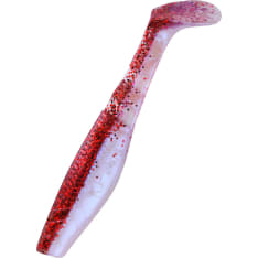 K.P Original Shad 2" 5 kpl jigi