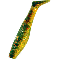K.P Original Shad 2" 5 kpl jigi