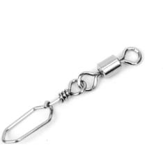 G.T.R Square 8 pcs lock leech