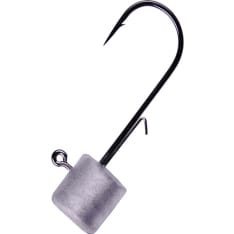 K.P Ned 4pcs jighead