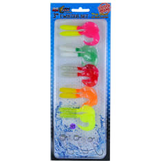 Relax Twister Set 7,5 cm' 13 kpl jigilajitelma
