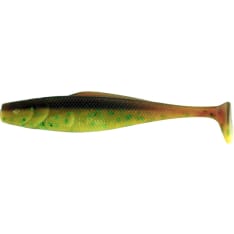 KP Natural Shad 2,5" 5Kpl Jigi