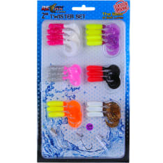 Relax Twister Set 5 cm 23 kpl jigilajitelma
