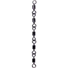G.T.R 3 pcs. of five-headed daggers