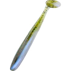 Relax Bass 12,5 cm 3 jigs