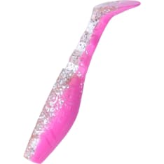 K.P Original Shad 6,5 cm 4 pcs jig