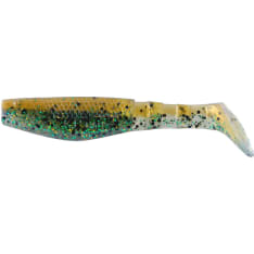 K.P Original Shad 7,5 cm 4 pcs jig