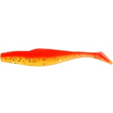 K.P Natural Shad 2,5" 5 kpl jigi