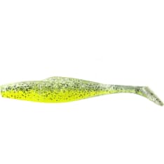 KP Natural Shad 2.5" 5 cup hope
