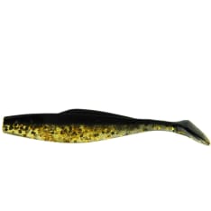 KP Natural Shad 2.5" 5 cup hope