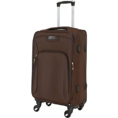 AlezaR AT-1660 suitcase