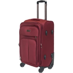 AlezaR AT16 fabric travel bag