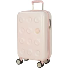 AlezaR AT-2554 hard-shell suitcase