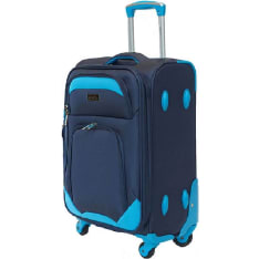 AlezaR AT82 suitcase