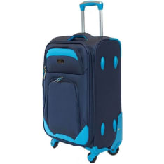 AlezaR AT82 suitcase